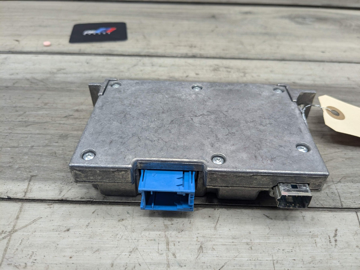 OEM BMW F23 F30 F80 M3 Driver Assist Lane Departure KAFAS Camera Control Module