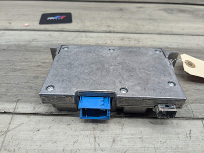 OEM BMW F23 F30 F80 M3 Driver Assist Lane Departure KAFAS Camera Control Module