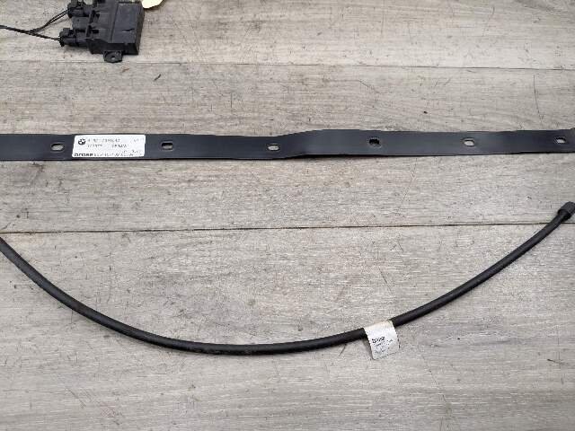 OEM BMW G30 G12 F90 M5 F48 X1 G01 X3 Control Unit Smart Opener Module w/ Sensor