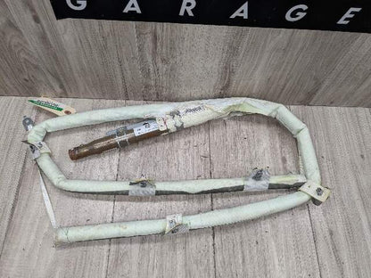 16-22 OEM BMW F48 X1 Right Passenger Top Roof Head Air Bag Airbag Curtain