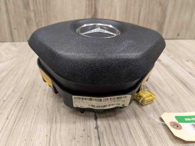 OEM Mercedes W212 C250 E400 E550 Front Driver Steering Wheel Airbag Air Bag