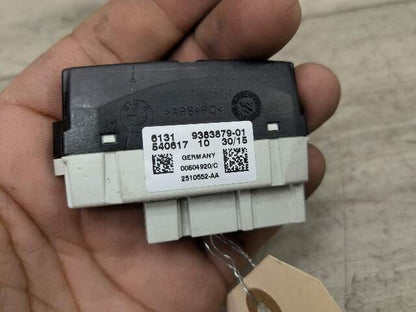 OEM BMW F15 F16 F25 F26 X3 X4 X5 X6 Steering Wheel Electronics Control Module