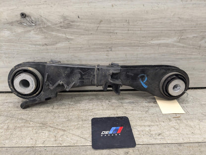 2018 BMW 550i G30 Rear Right Passenger Control Arm 6867538 OEM BMW F90 M5 G12 G30 REAR Right Passenger Forward Lateral Upper Control Arm