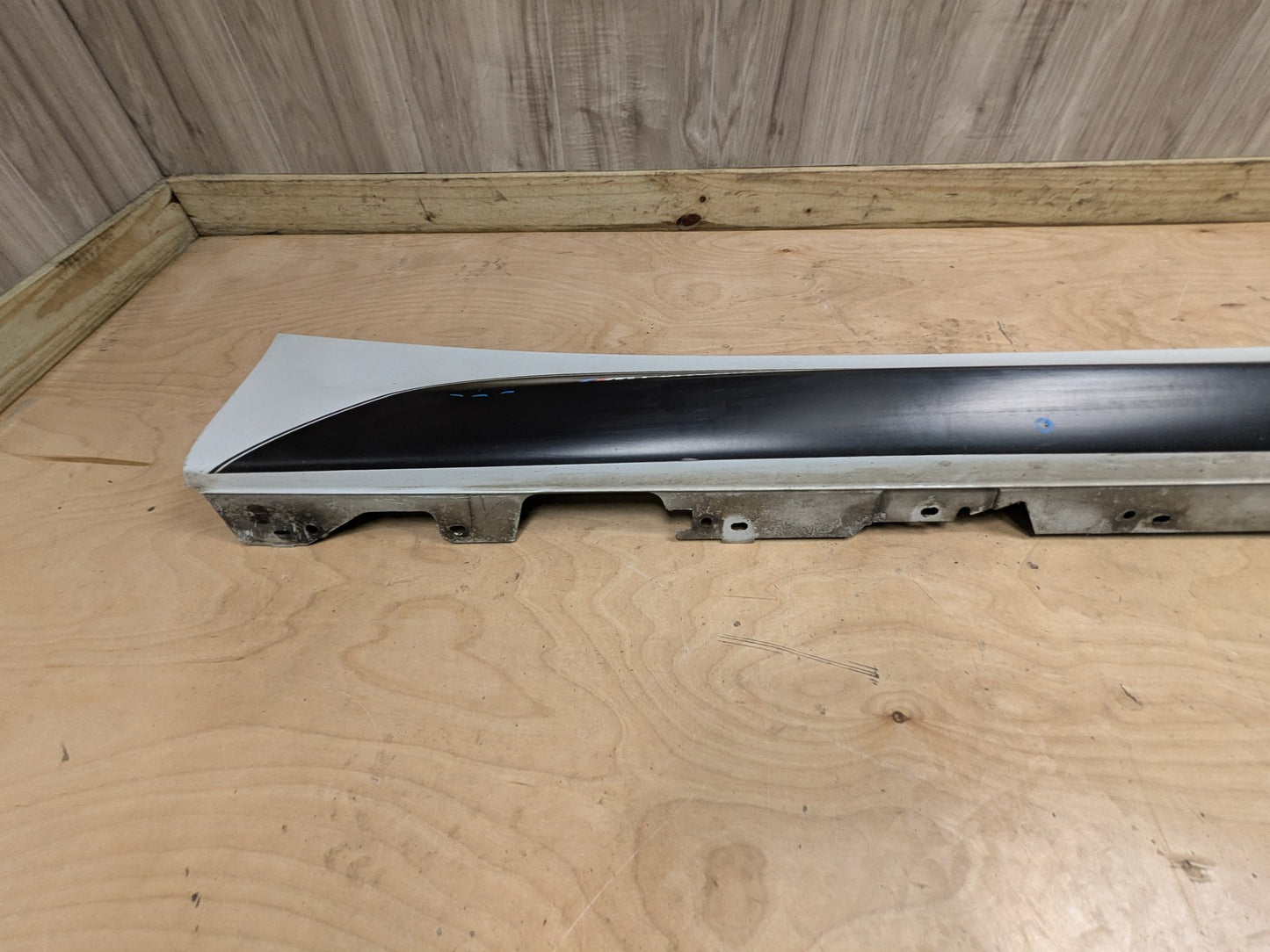 OEM BMW F22 F23 228 230 M235 M240 SPORT Right Passenger Side Skirt Rocker Panel