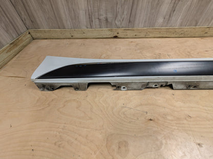 OEM BMW F22 F23 228 230 M235 M240 SPORT Right Passenger Side Skirt Rocker Panel