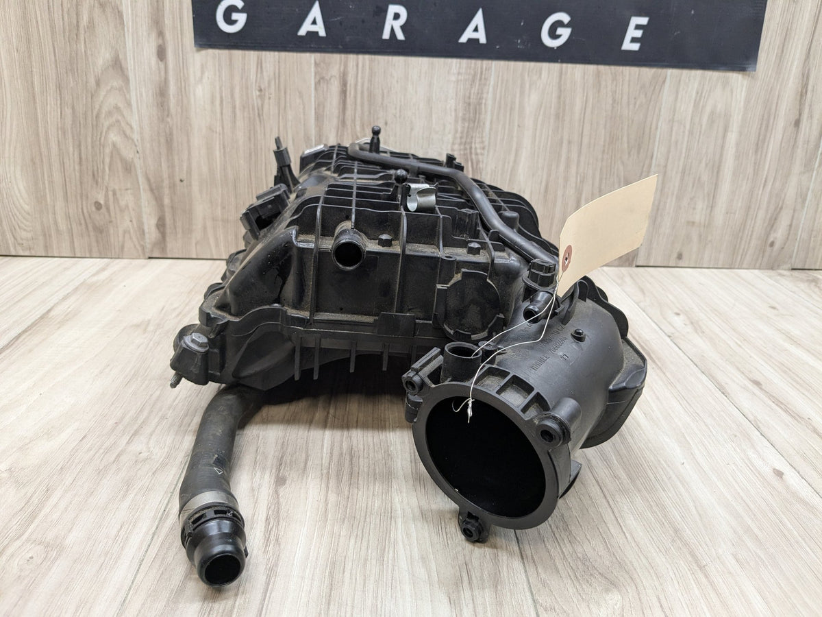 16-21 OEM BMW F22 F30 F32 G01 G30 330 430 X3 Engine B46 Intake Manifold Assembly