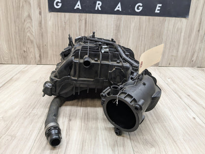16-21 OEM BMW F22 F30 F32 G01 G30 330 430 X3 Engine B46 Intake Manifold Assembly