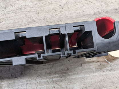 2017-2023 BMW M550i G30 Battery Positive Fuse Terminal 9353742 OEM BMW G11 G12 G14 G15 G16 G30 B+ Junction Terminal Power Relay Fuse Box OEM