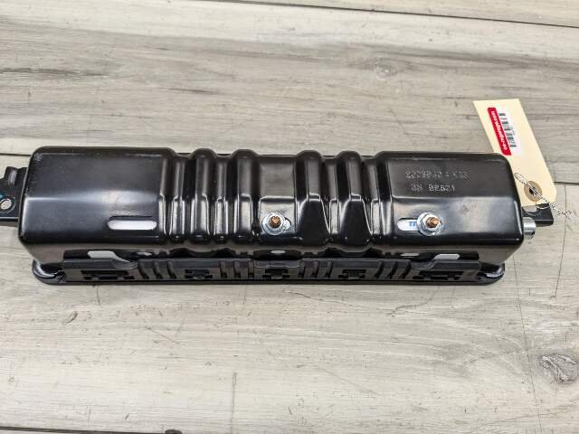 18-24 OEM BMW G01 G02 F97 F98 X3 X4 Front Right Passenger Side Knee Airbag