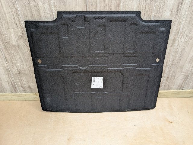 20-24 OEM BMW F44 228 M235 Rear Trunk Floor Carpet Mat Cargo Liner Cover