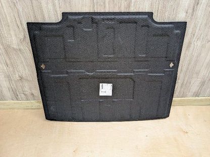 20-24 OEM BMW F44 228 M235 Rear Trunk Floor Carpet Mat Cargo Liner Cover