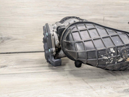 16-23 OEM BMW G12 G30 M550 750 M5 Left Driver Engine N63 S63 Intake Manifold 1-4