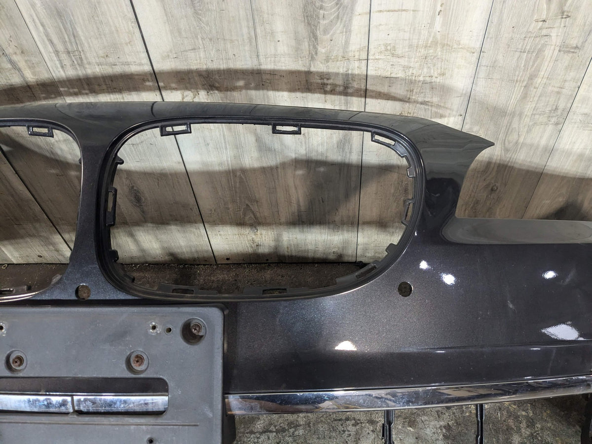22011 BMW 750Li F02- Front Bumper Cover