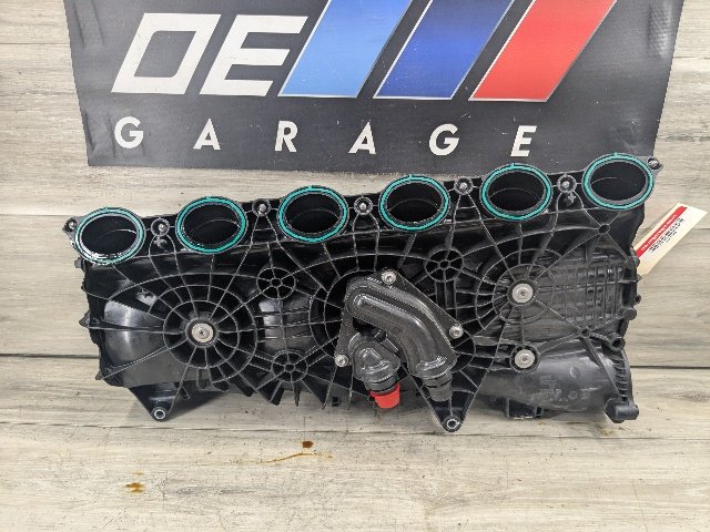 OEM BMW G01 G05 G12 G20 G42 G30 M340 M440 X3 Engine B58 Intake Manifold 8647977