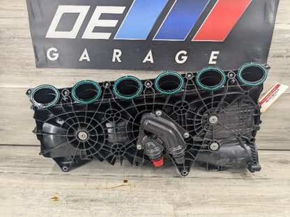 OEM BMW G01 G05 G12 G20 G42 G30 M340 M440 X3 Engine B58 Intake Manifold 8647977