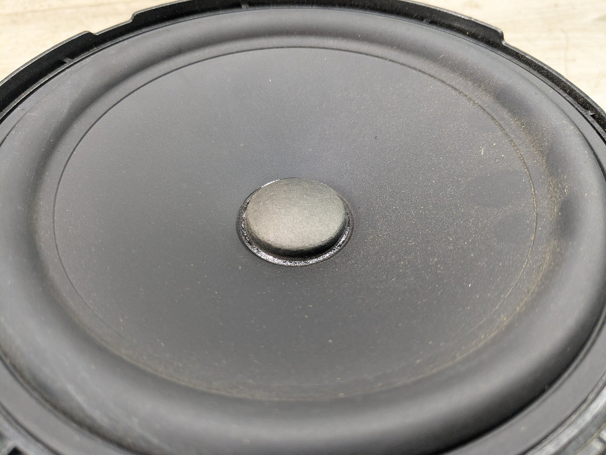2009-2017 Mercedes-Benz E550 E-Class A207 Speakers SET OEM