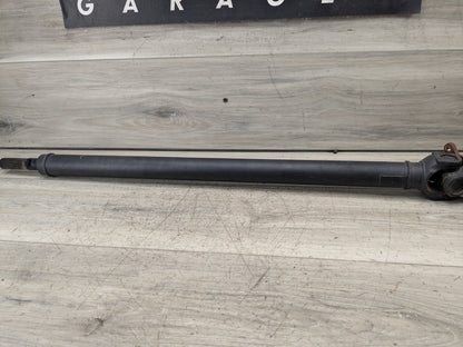 16-21 OEM BMW F90 G01 G05 G12 G30 750 AWD Front Driveshaft Axle Drive Shaft