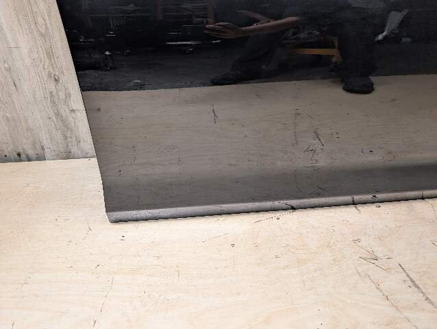 OEM BMW F90 G30 530 540 M550 M5 Front Right Passenger Door Shell Panel