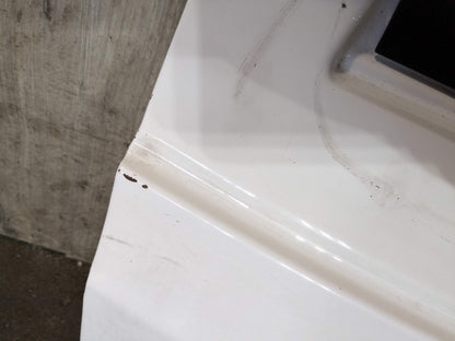 2012 BMW X5 E70 Rear Lower Liftgate Tailgate