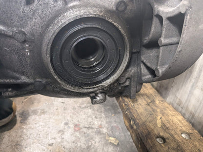 2019 BMW X3 G01 Rear Axle Carrier Differential 73947k 8643134