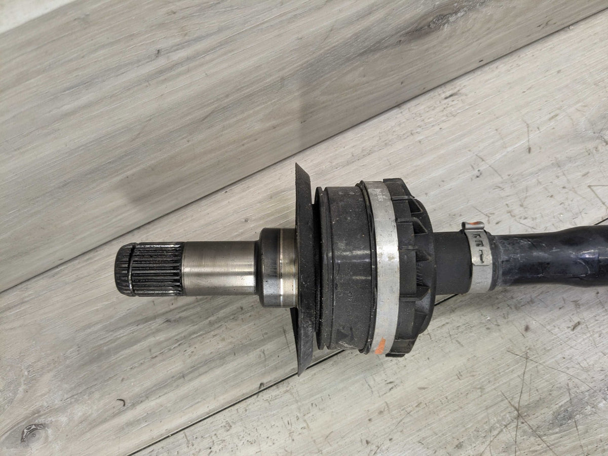 2021 OEM BMW G20 G42 230iX 330i 330iX REAR Right Passenger Output Shaft CV Axle