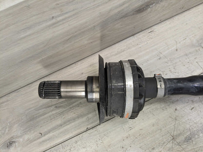 2021 OEM BMW G20 G42 230iX 330i 330iX REAR Right Passenger Output Shaft CV Axle