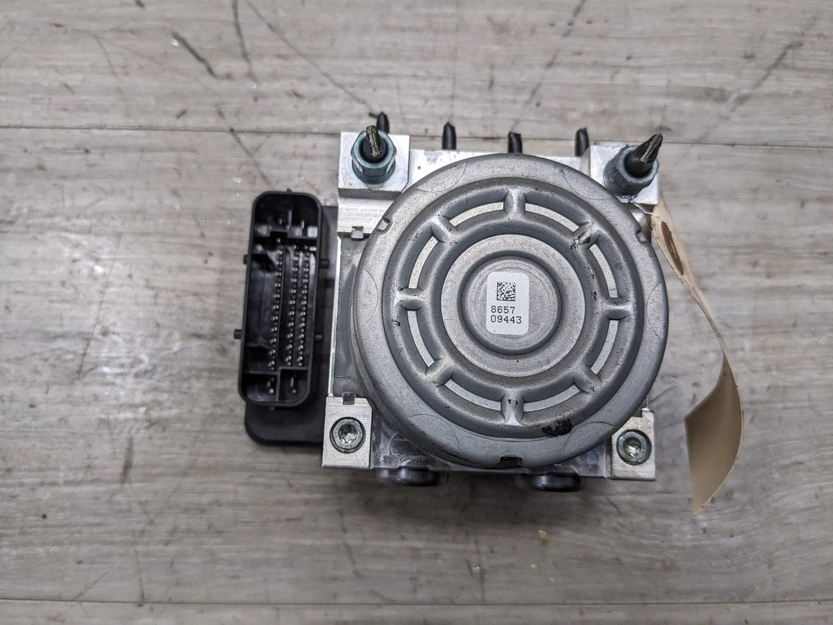 12-16 OEM BMW F22 F30 F34 F32 F36 M235 Auxiliary Electric Water Pump Engine N55