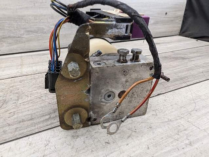 1996 - 2003 BMW Z3 E36 Convertible Pump Motor 8407224 M54B25O0