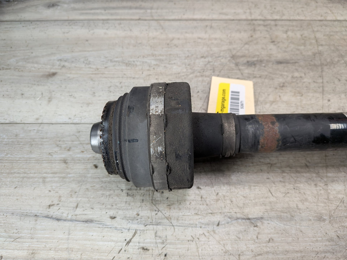 2018-2024 BMW X3 G01 Rear Right Passenger Half Shaft Output CV Axle 7953550