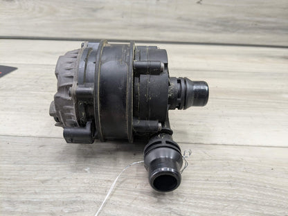 OEM BMW G01 G05 G20 G22 G26 Engine B46 B58 Auxiliary Electric Water Pump Cooling
