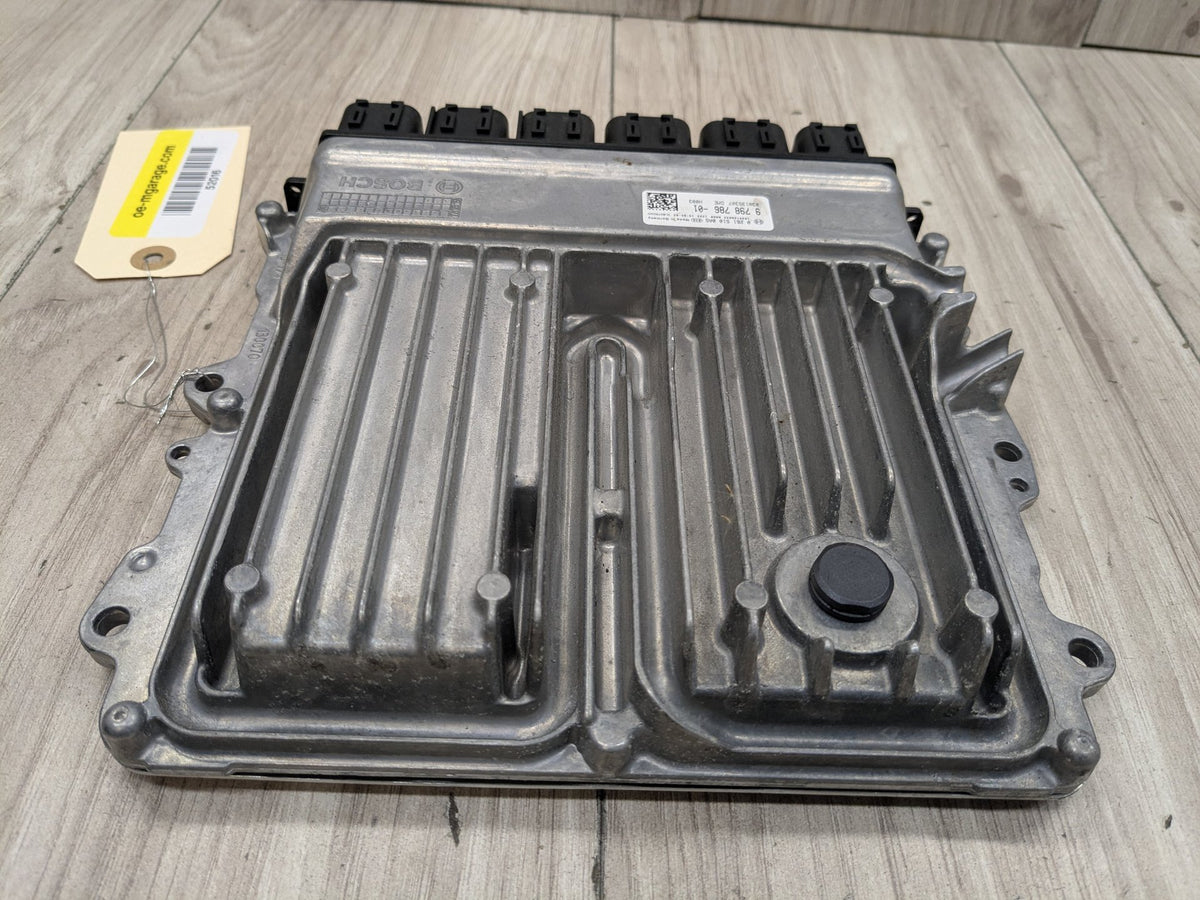 20-22 OEM BMW G20 G29 M340 G01 G02 M40 ECU DME ECM B58 Engine Computer Unit