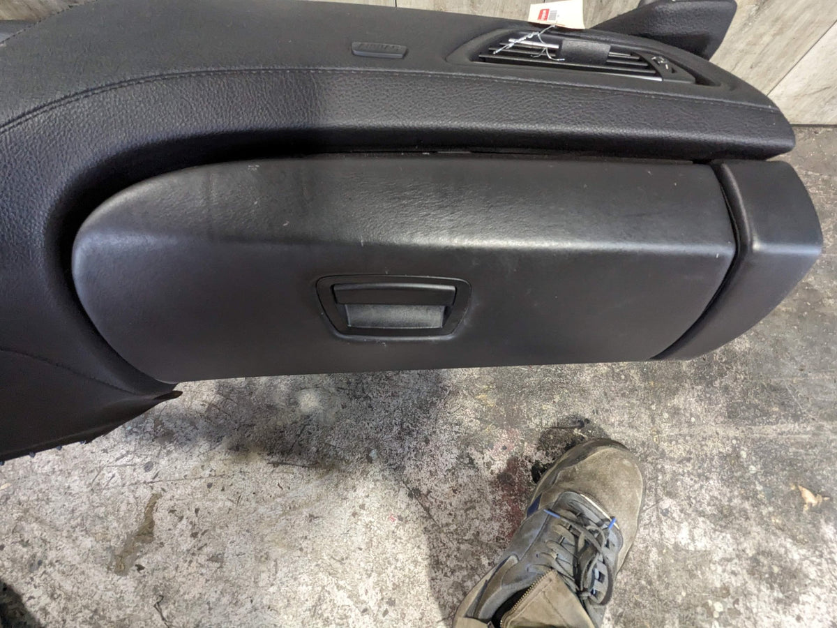 202013 BMW M6 F12- Dashboard Dash Board Panel