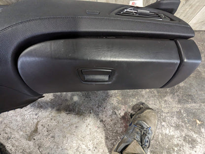 202013 BMW M6 F12- Dashboard Dash Board Panel