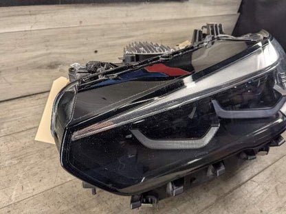 2019 - 2026 BMW X5 G05 Unknown 7933337 B58B30M1