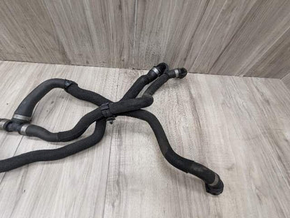 OEM BMW G11 G12 G30 M550 750 Engine N63R Water Pump Coolant Hose Tube Pipe