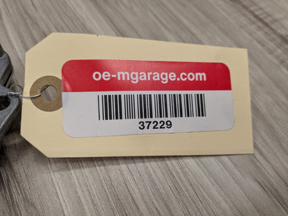 2016 BMW 740i G12 Engine Motor ECU DME Computer Module 8678937