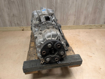 11-13 OEM BMW E82 E90 E92 135 335 N54 N55 DCT Transmission Gearbox GS7D36SG