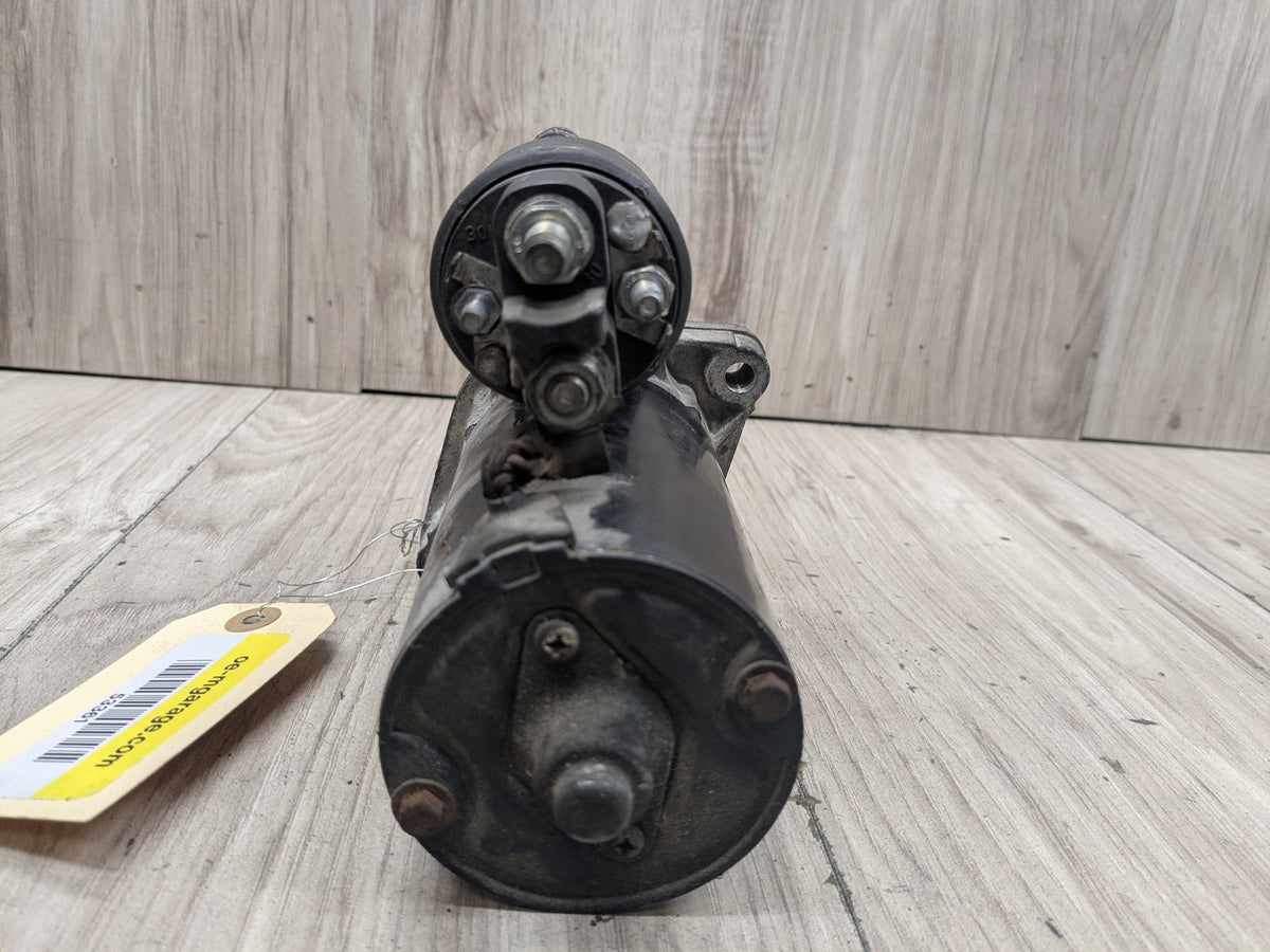 OEM BMW E30 E34 E36 Z3 Engine M42 M44 M50 M52 S50 S52 Starter Motor