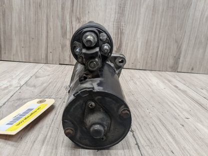 OEM BMW E30 E34 E36 Z3 Engine M42 M44 M50 M52 S50 S52 Starter Motor
