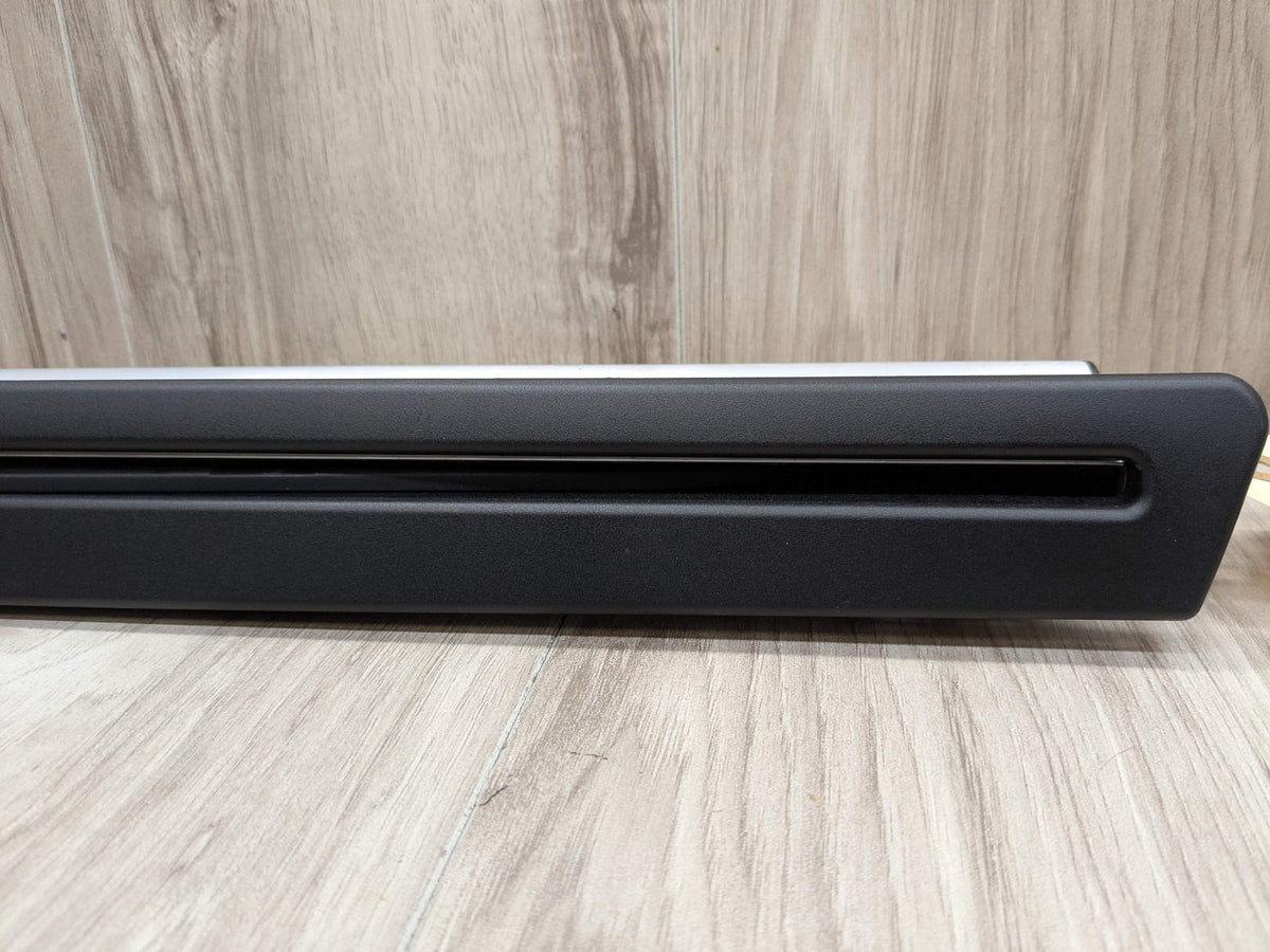 15-19 OEM BMW F16 F86 X6 REAR LEFT Driver Side Door Window Roller Sunshade Blind