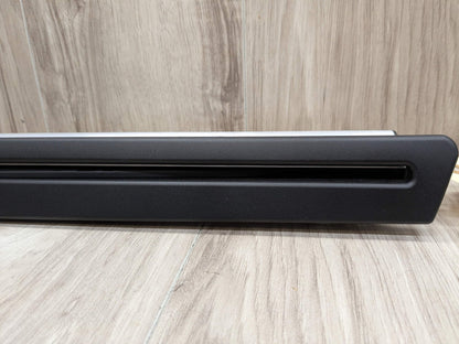 15-19 OEM BMW F16 F86 X6 REAR LEFT Driver Side Door Window Roller Sunshade Blind