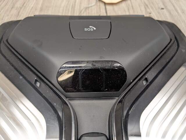2020 - 2024 BMW X3 F97 Unknown 7910960 S58