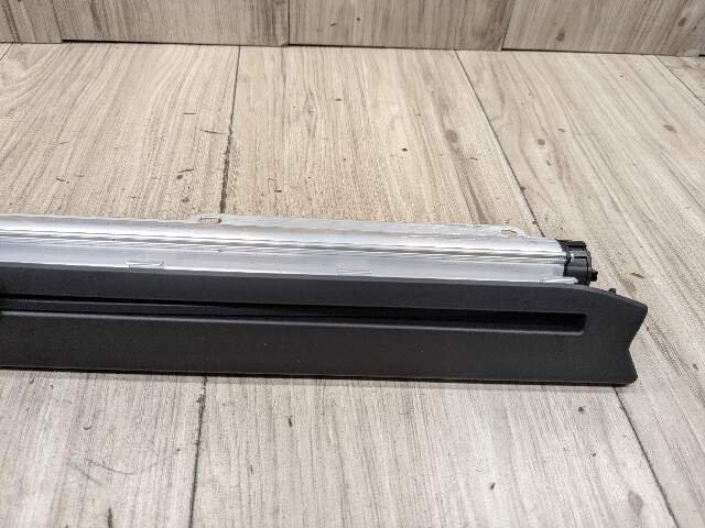 OEM BMW F90 G30 530 540 M550 Rear Right Passenger Window Roller Sun Shade Blind