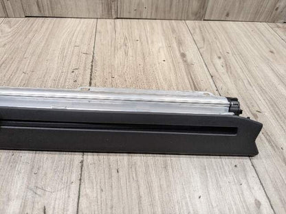 OEM BMW F90 G30 530 540 M550 Rear Right Passenger Window Roller Sun Shade Blind