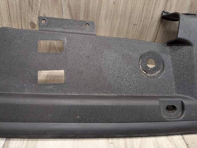 OEM BMW F90 M5 G30 530 540 M550 Front Left Engine Support Sealing Cover Trim SET