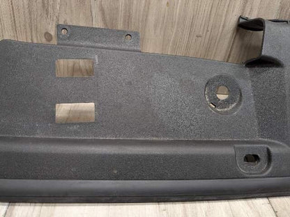 OEM BMW F90 M5 G30 530 540 M550 Front Left Engine Support Sealing Cover Trim SET