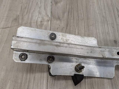 14-19 OEM BMW F15 F16 F85 F86 X5 X6 Left Driver Headlight Mount Support Bracket