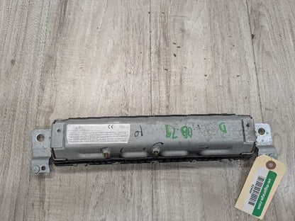 OEM BMW F22 F30 F32 F33 F36 F80 F82 Front Right Passenger Knee Lower Dash Airbag