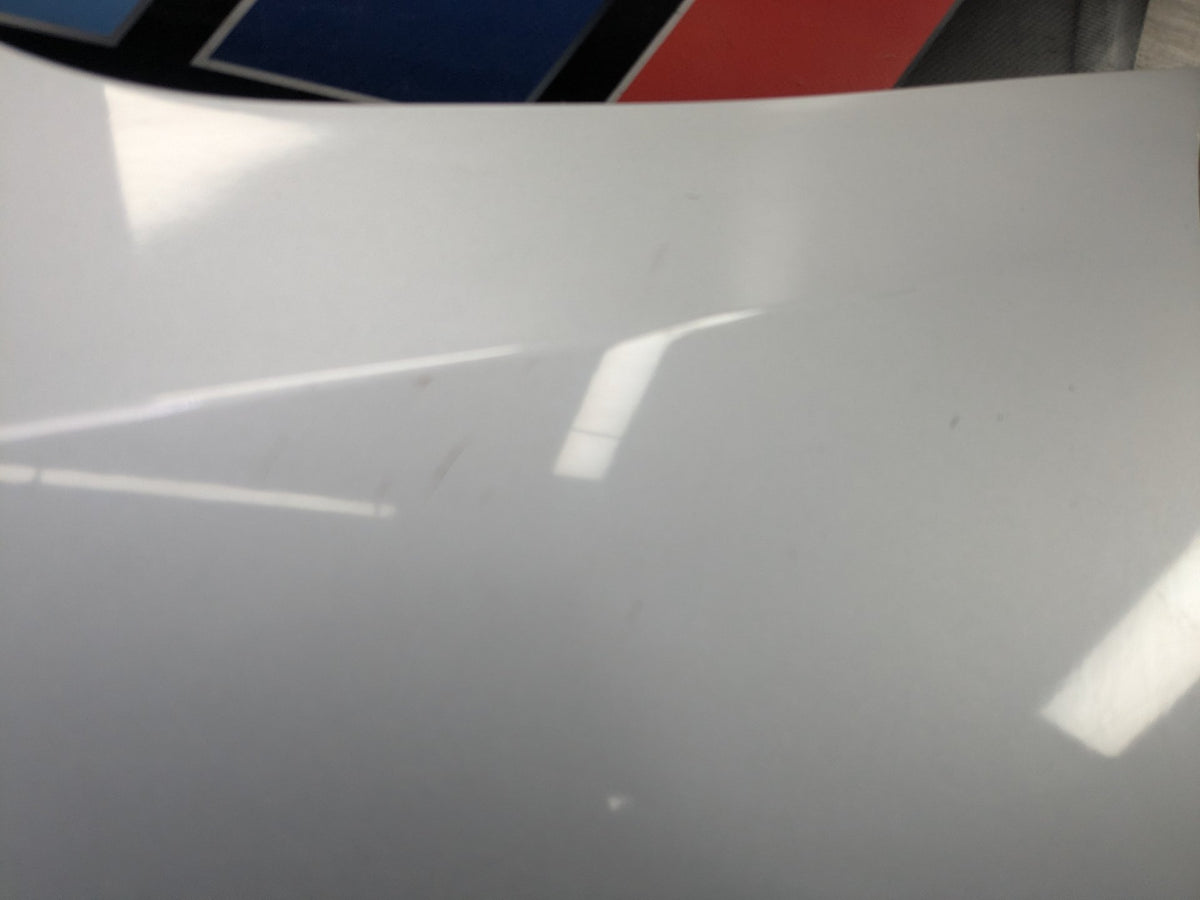 *07-13 OEM BMW E70 X5 Rear Right Passenger Side Bumper Quarter Panel Cover