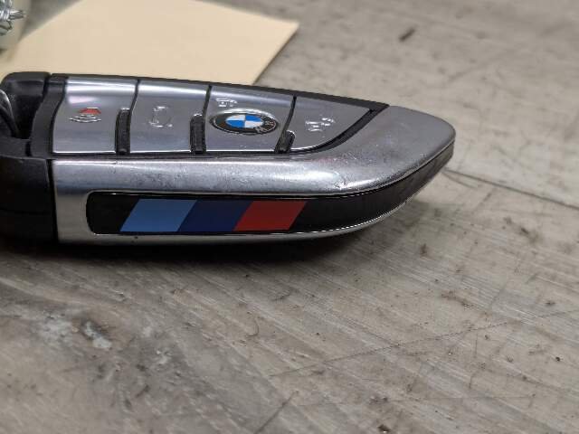 OEM BMW F90 F97 G01 G05 G12 G20 G30 X3 BDC Body Domain Control Module Unit + Key